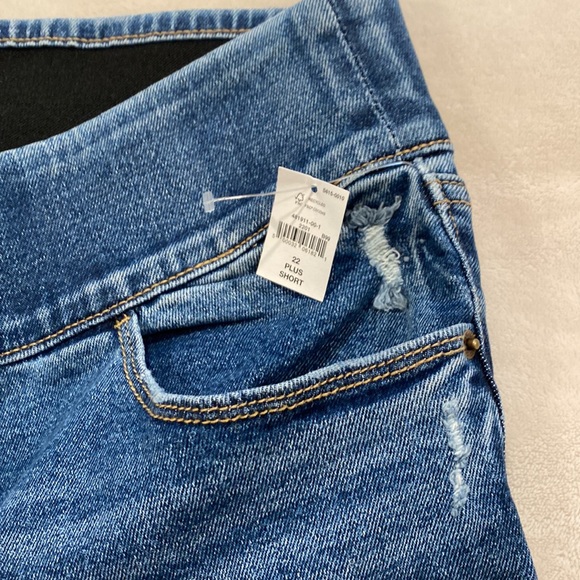 Bootcut Jeggings - Picture 5 of 5